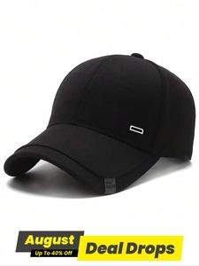 Graphic Tag Baseball Black Adjustable Caps, Travel Accessories, Couples Gifts, Sports Adjustable Sun Protection Casual Classic Trucker Hat, Travel Beach Party Hats for Men and Women, Vacation Hat, Trucker Snapback Hat, Fitted Snapback Hats, Sunscreen Hat