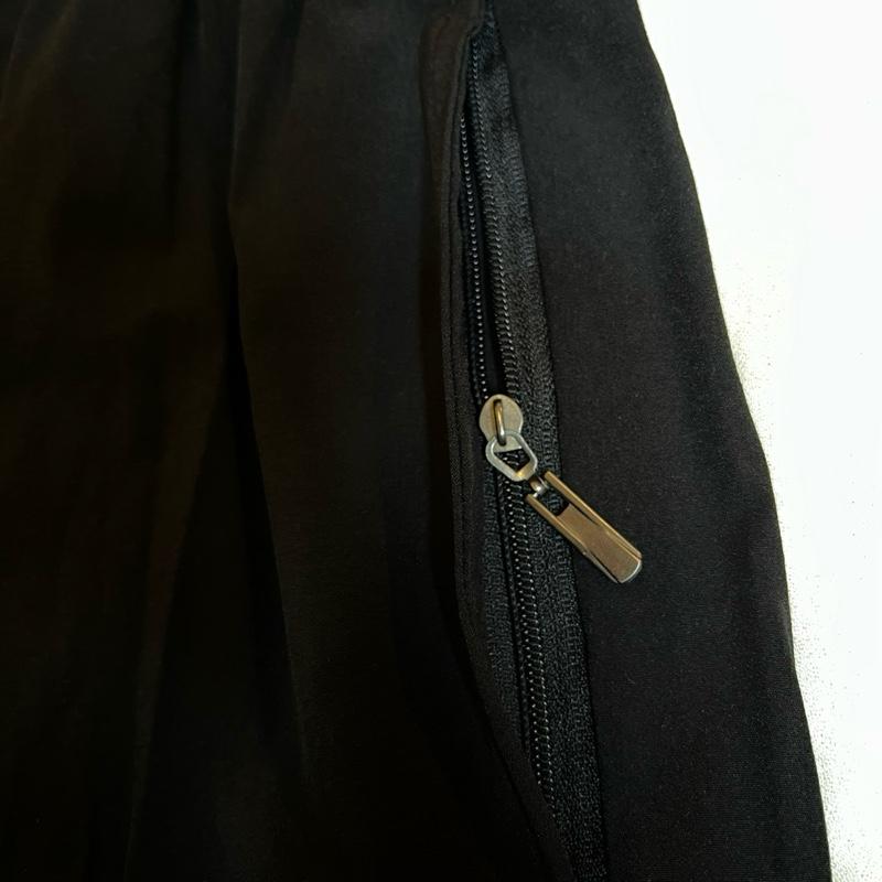 Gym Shorts viral gym shorts sweat wicking gym shorts Medium size only 3