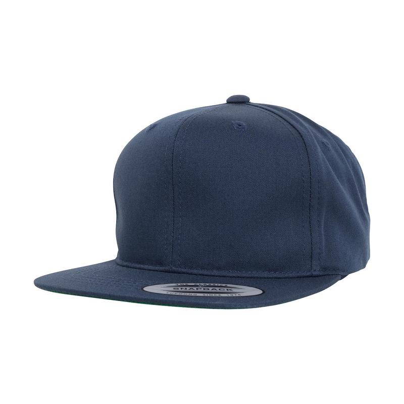 Flexfit by Yupoong Prostyle twill snapback youth cap 6308 Caps Unisex Kids Headw 1