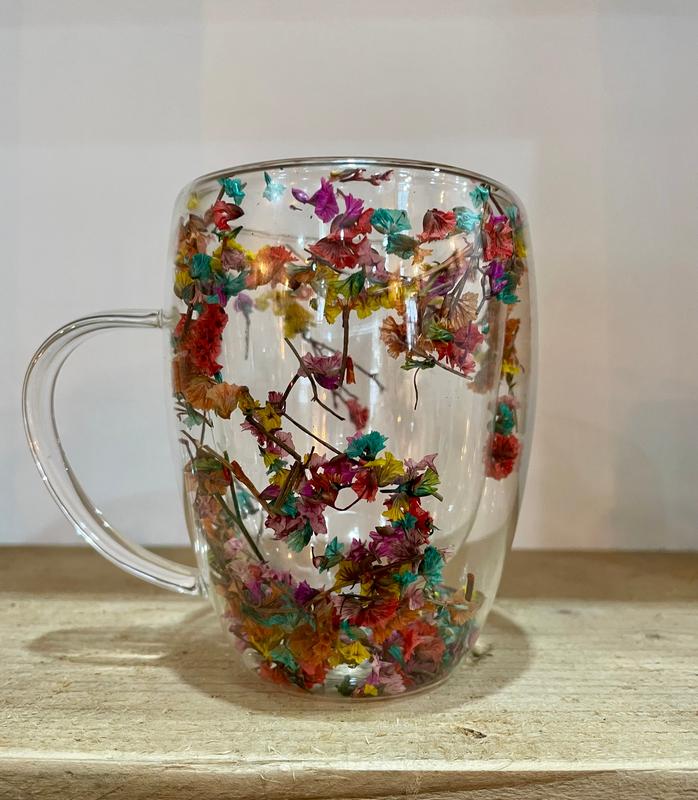 Flower Cups 🌸 5