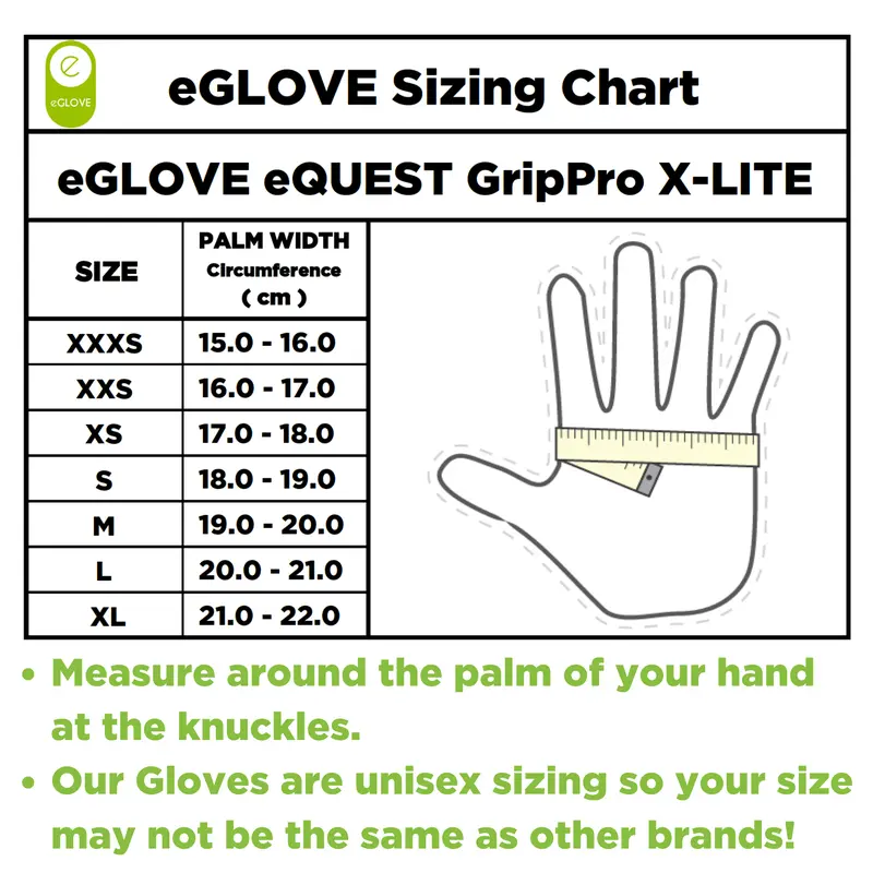 eQUEST GripPro X-LITE Lightweight Equestrian Gloves - Lilac - Plain Cuff 3