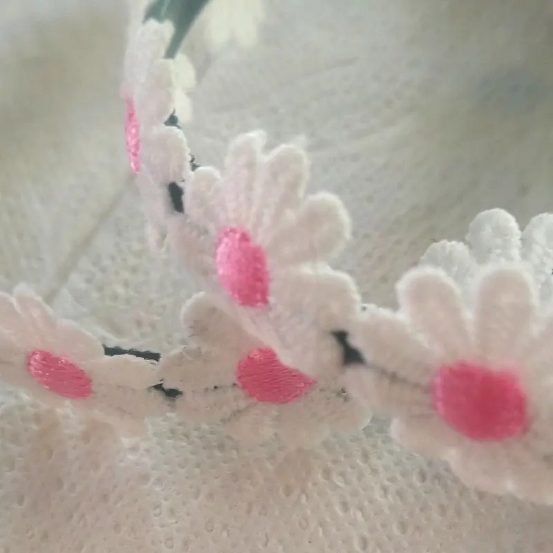 Flower Headbands for Kids - Fashion Hair Accessories 1