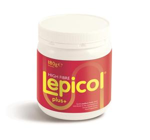 Lepicol Plus 180g