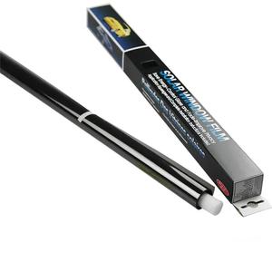 1 Roll Window Tint Film for Cars, Car Window Privacy Film, Heat & Uv Block Scratch Resistant Car Front Windshield Shade