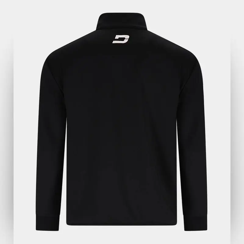 CLIMA JACKET 3.0 - BLACK  1