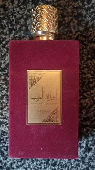 Product Review of Ameerat Al Arab - Princess of Arabia 100ml EDP from j**s d** 0