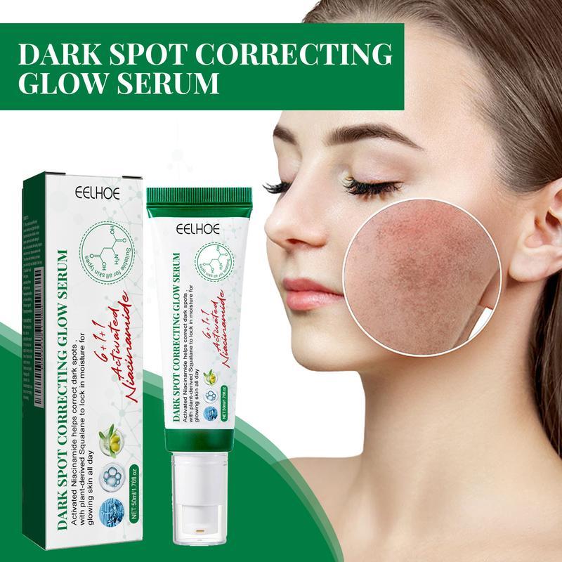 Dark Spot Correcting Glow Serum 1