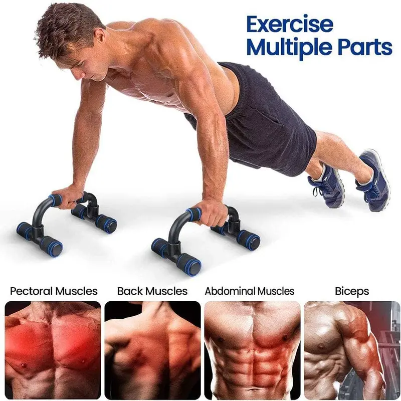 7-IN-1 Ab Roller Wheel Set – Complete Home Gym Fitness Equipment with Push-up Bars, Resistance Band, Skipping Rope, Hand Grip & Knee Pad – Perfect Father’s Day Gift  Transform your fitness routine with this 7-IN-1 Ab Roller Wheel Set, 3