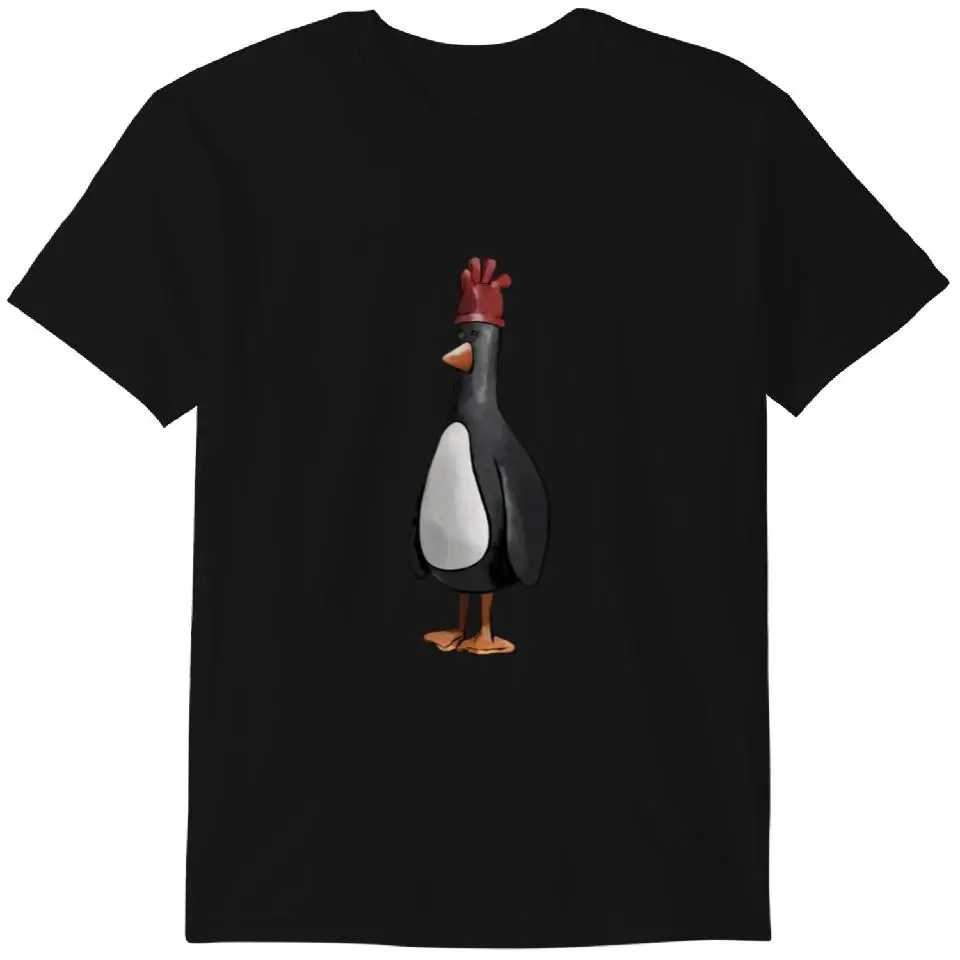 Feathers McGraw Mugs Gildan Heavy Cotton