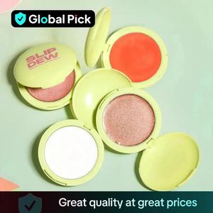 Glow Slip Dew Cream Highlighter - Shimmer Made By Mitchell, Trending Makeup