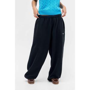 iets frans... Black Harri Baggy Joggers at Urban Outfitters