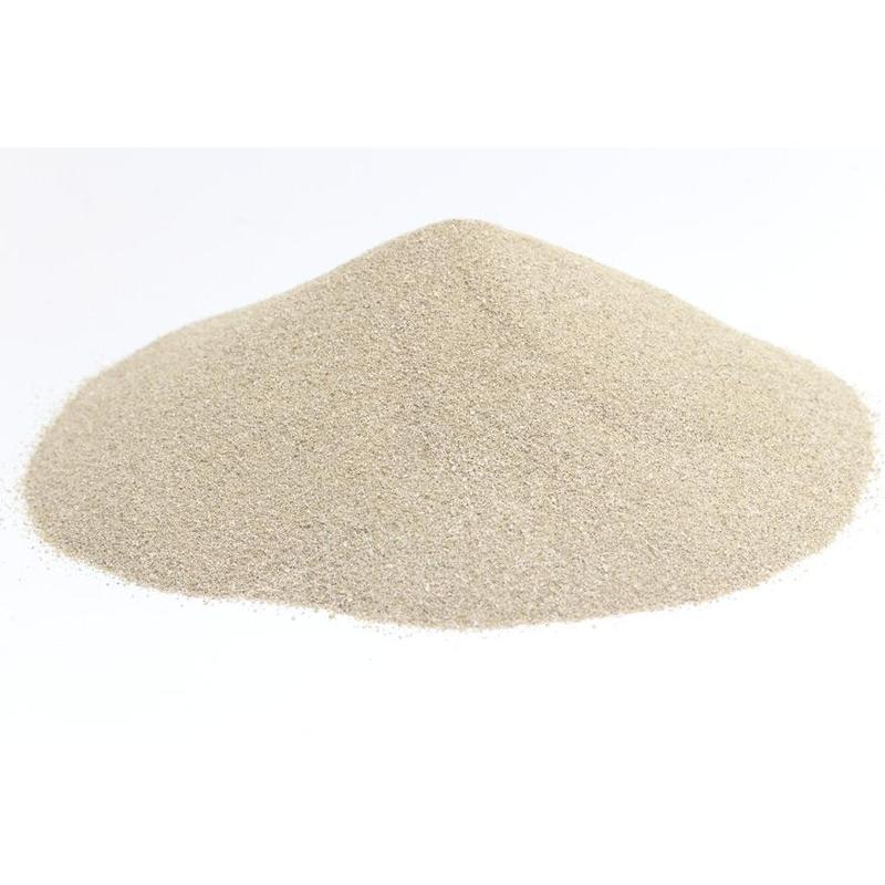 Small Animal Bathing Sand 4