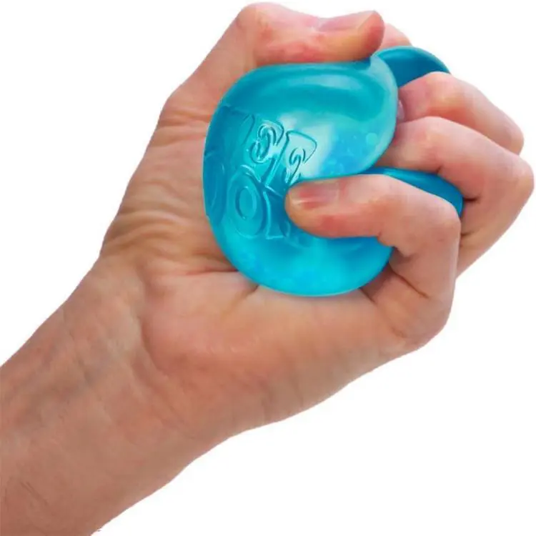 NeeDoh Nice Cube Stress Ball Stress Relief Toys 1