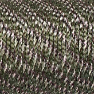 Durable 7-Core Paracord Rope – 5M/15M/30M, Multi-Color, Ideal for Outdoor Survival & Camping 8