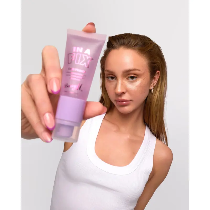 In A Fix Grip Primer (30ml) 2
