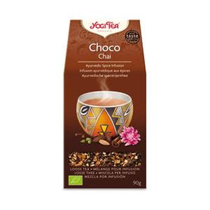 Yogi Choco Chai 90g