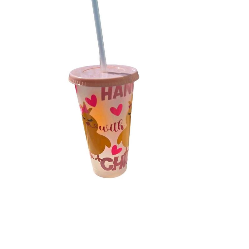 Easter Cold Cup - Perfect for Your Beverage Needs - Bottles, Drinkware 1