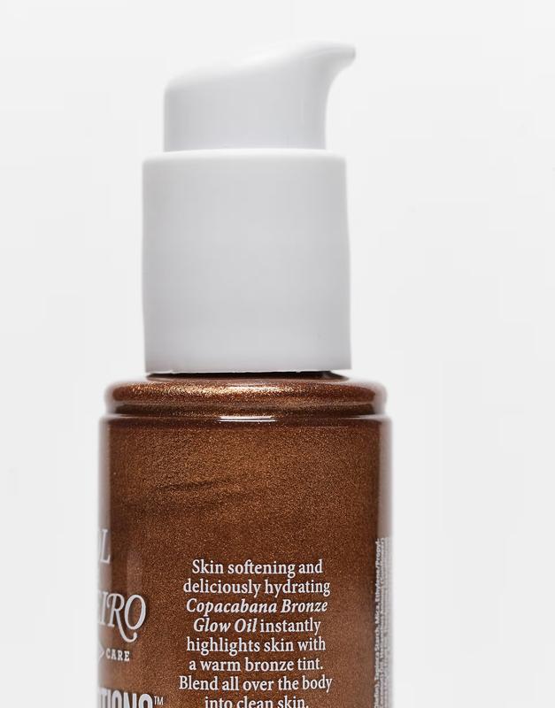 Sol De Janeiro GlowMotions Copacabana Bronze Glow Oil 75ml [Sol De Janeiro][GlowMotions Copacabana Bronze Glow Oil 75ml] 2