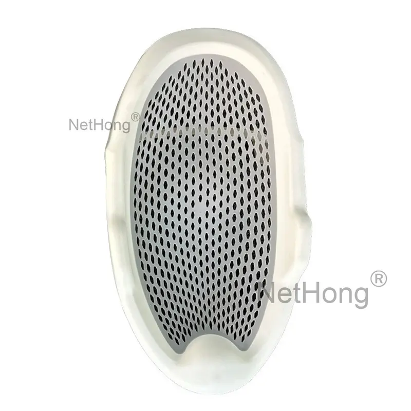 Baby Bath Tub. Mesh Baby Bath. Soft Touch Baby Bath Support. Non-Slip Bathtub~ 4