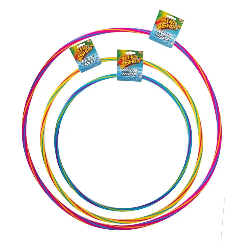 UK Hot Shots Hula Hoop - Fitness Equipment for a Fun Workout 1