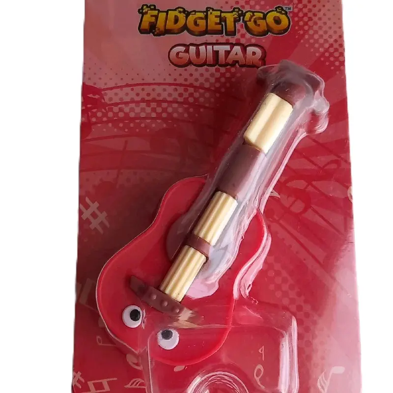 Fidget go musical instrument fidget toy 4
