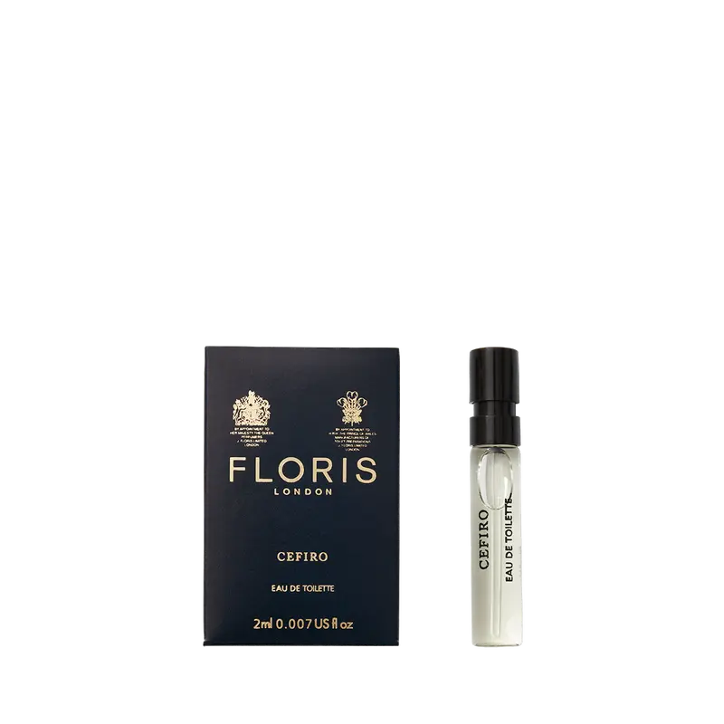 Cefiro - Eau de Toilette 7