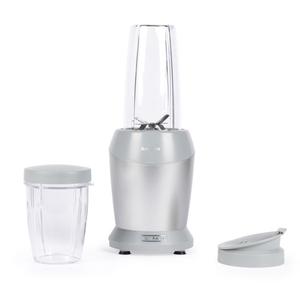 Salter Aspen NutriPro Blender - 1L Blending Jug & 800ml Travel Cup, Perfect for Smoothies, Protein Shakes or Cocktails, BPA-Free, 1000W