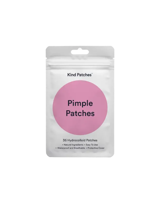 Pimple Patches 0