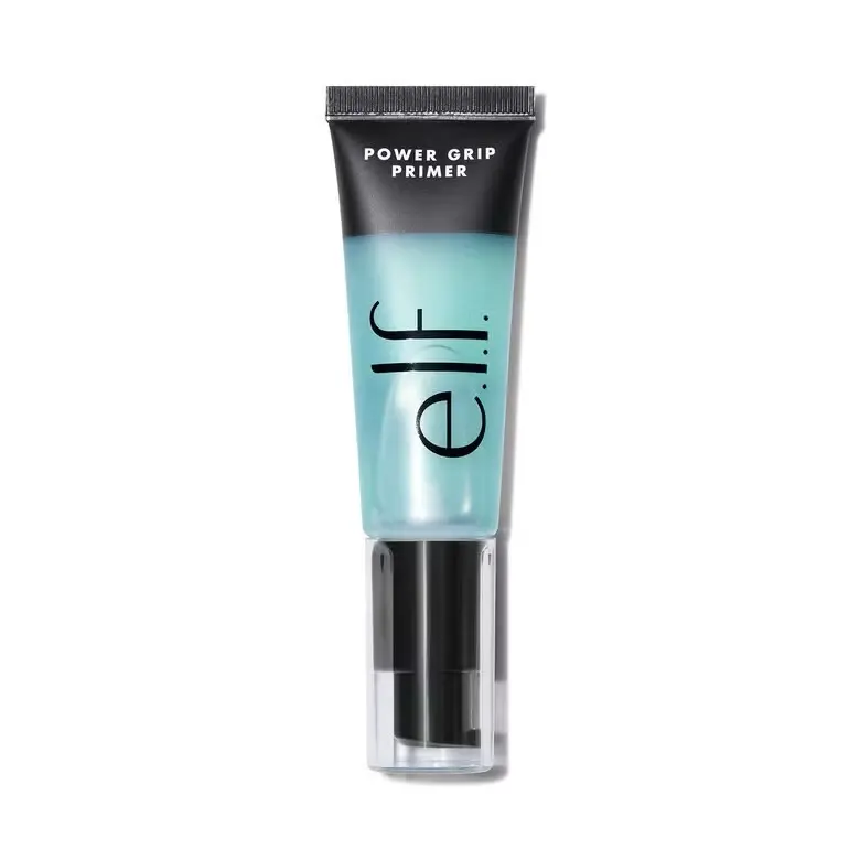 e.l.f. Power Grip Primer, Gel-Based & Hydrating Face Primer For Smoothing Skin & Gripping Makeup, Moisturizes & Primes Moisture Moisturizing 1