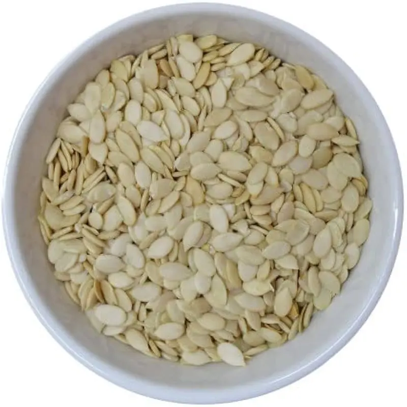 Top Op Char Magaz (Mixed Melon Seeds) -Premium Blend of Four Melon Seeds - Nutrient-Rich Superfood -Heart-Healthy  -Boosts Immunity & Energy 5