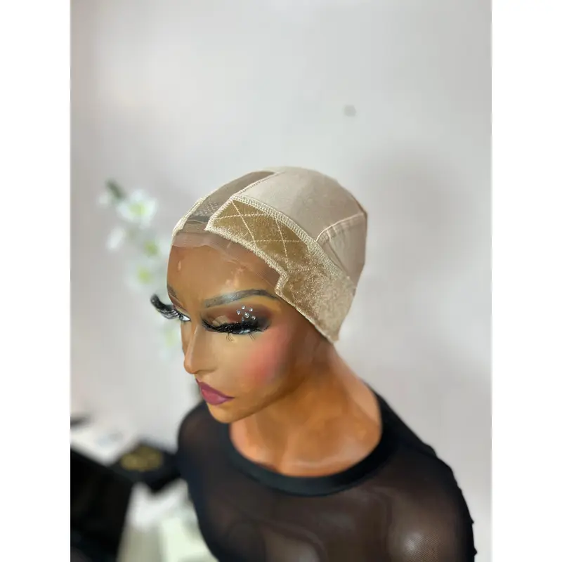 GripGuard wig cap 3