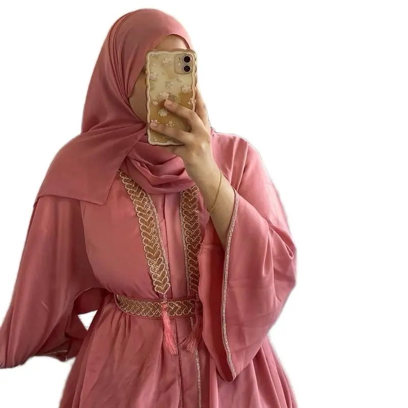 Dubai Abayas - Affordable/High in Quality comfortable abaya 1