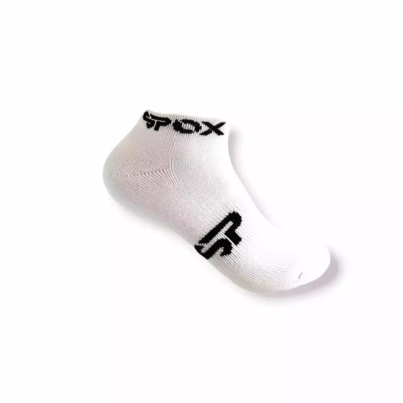 Comfort Ankle Socks (White) 2