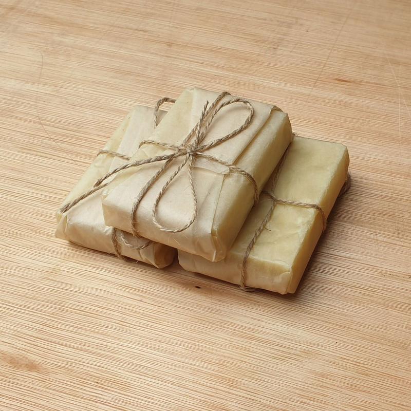 Wax Balm Block 1