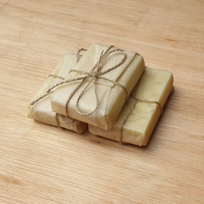 Wax Balm Block 1
