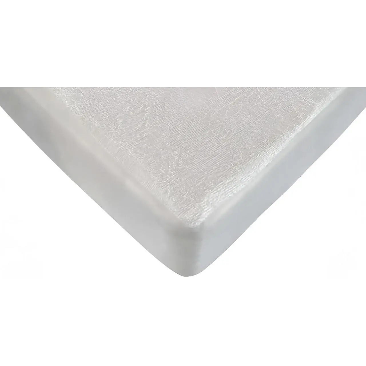 Waterproof Terry Towel Mattress Protector