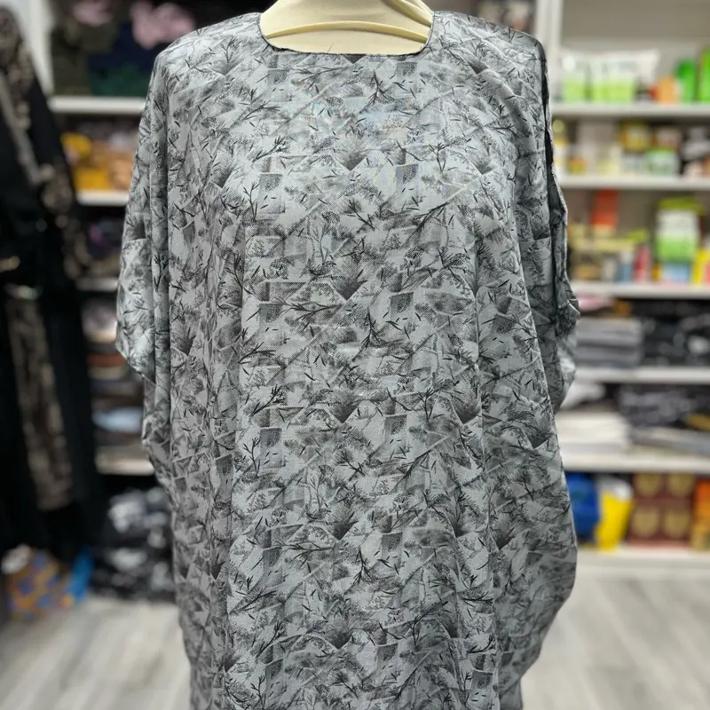 SINGLE (BAC YARE) BAATI Womenswear 1