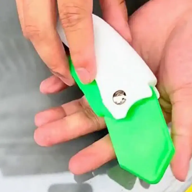 9 in 1 Silicone Seam Tool, Upgraded Silicone Caulking Tool Kit VH 4
