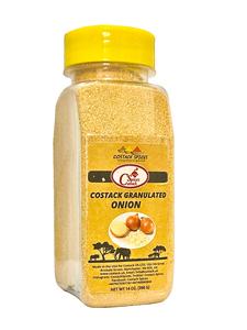 Costack Granulated Onion Powder for Flavourful Meals maggi  cube spice drawer allpurpose sea chinese  spicebag red pepper black  pepper cornflakes huy fong  sriracha slowcooker flavour bombs lemonpepper curry powder one pot Seasoning Ginger Spicy Chilli