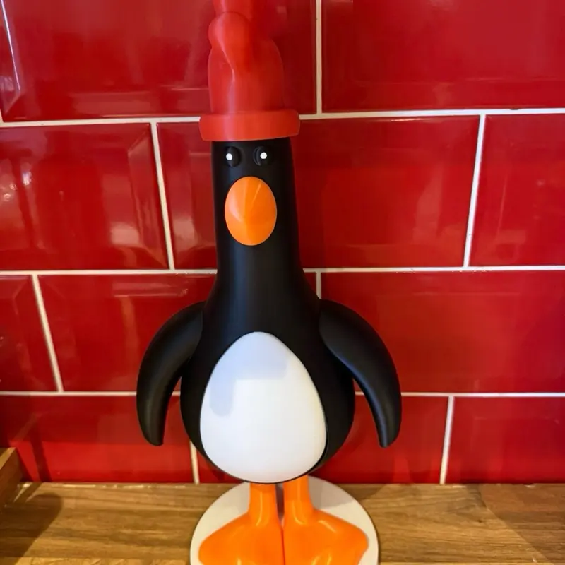 Feather Mcgraw 0