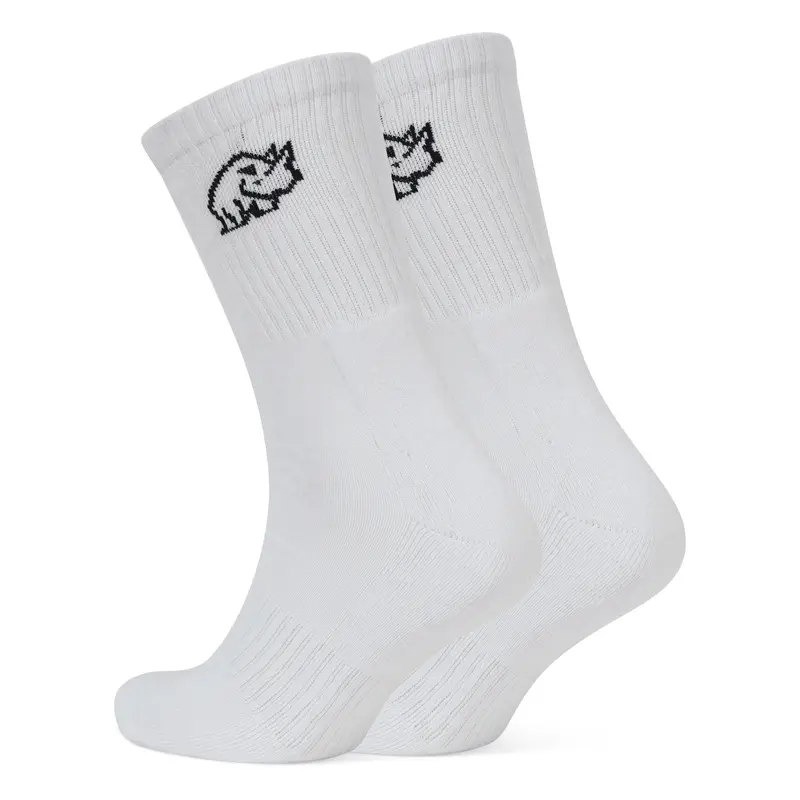 Rhino Crew Sock 3 pack 2