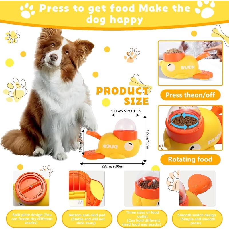 Small Pet Food 1