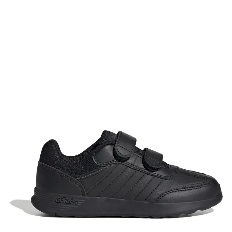 Adidas Kids Tensaur Switch Shoes Low Trainers Sneakers Sports Hook And Loop 2