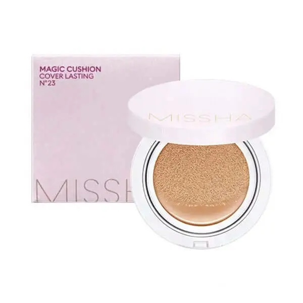 MISSHA Magic Cushion Cover Lasting 15g
