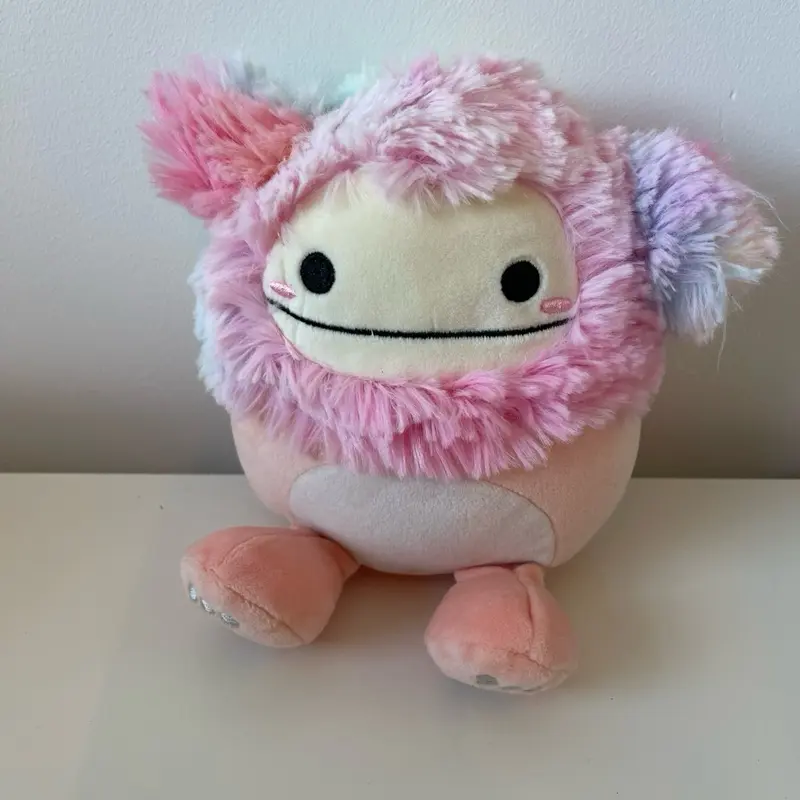 Squishmallow Madness 5 Inch - Super Soft Plush Toy 3