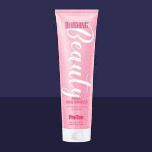 Pro Tan Blushing Beauty Radiant Tingle Maximizer 280ml Bottle