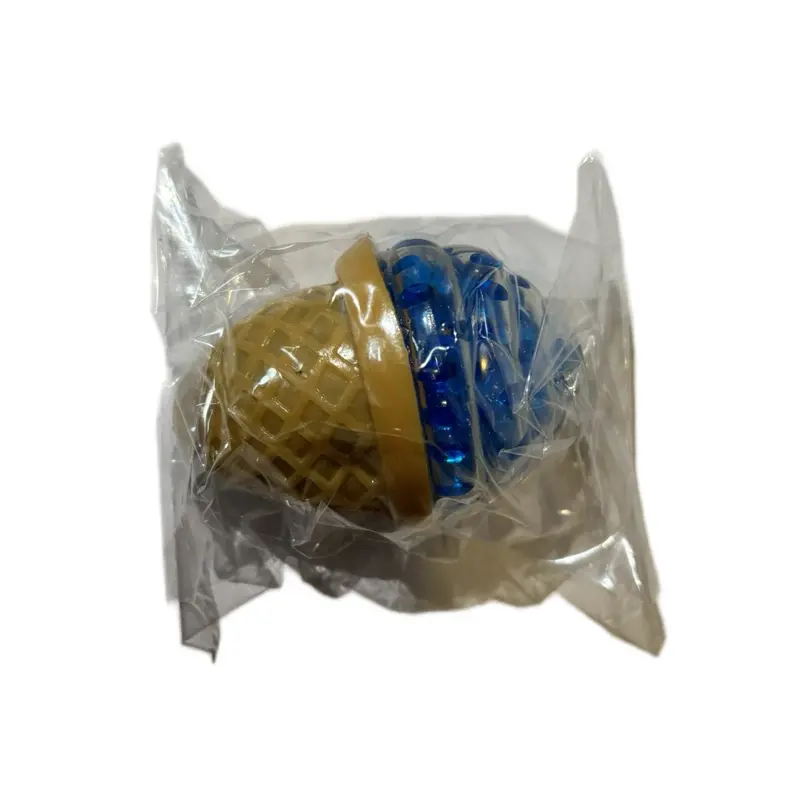 Water bead squishy ice cream 2