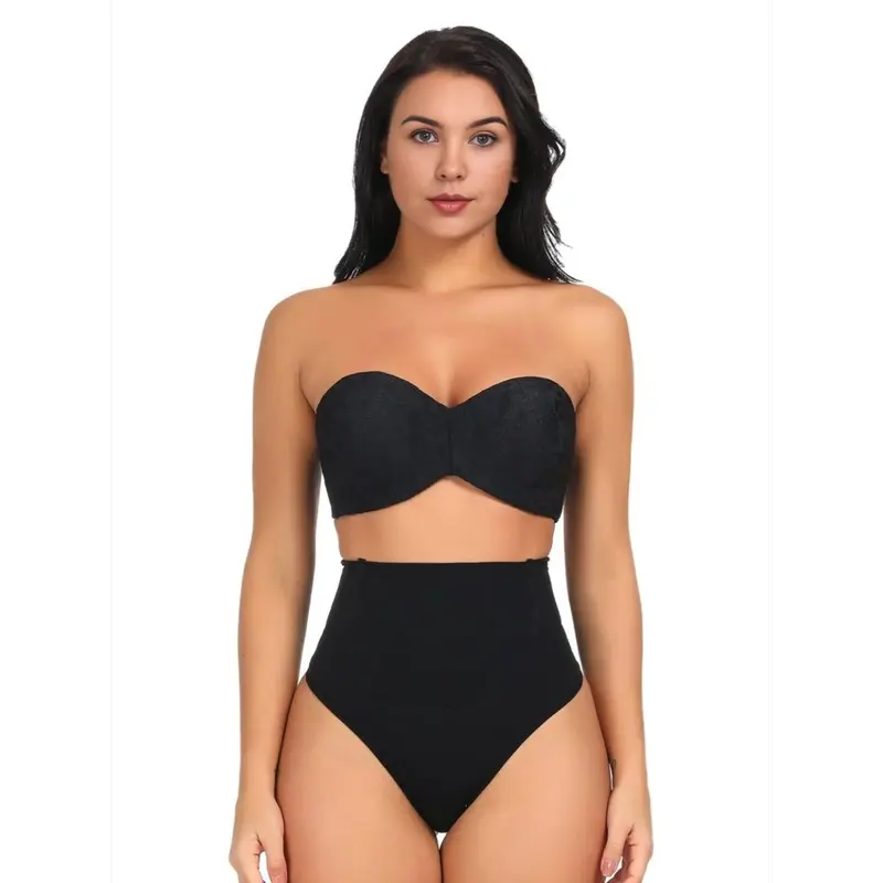 【Strongly 】recommend these shapewear pants to achieve painless body shaping! 1