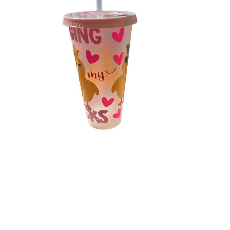 Easter Cold Cup - Perfect for Your Beverage Needs - Bottles, Drinkware 3