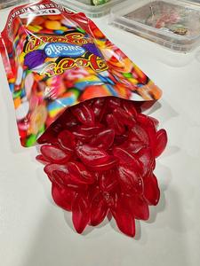 Juicy Lips 600g Bag